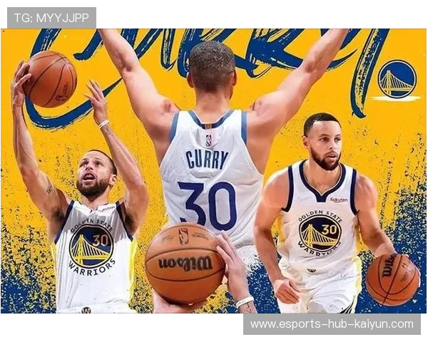勇士正寻求续约库里 后者希望在NBA至少打20个赛季